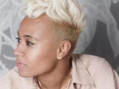 Emeli Sande